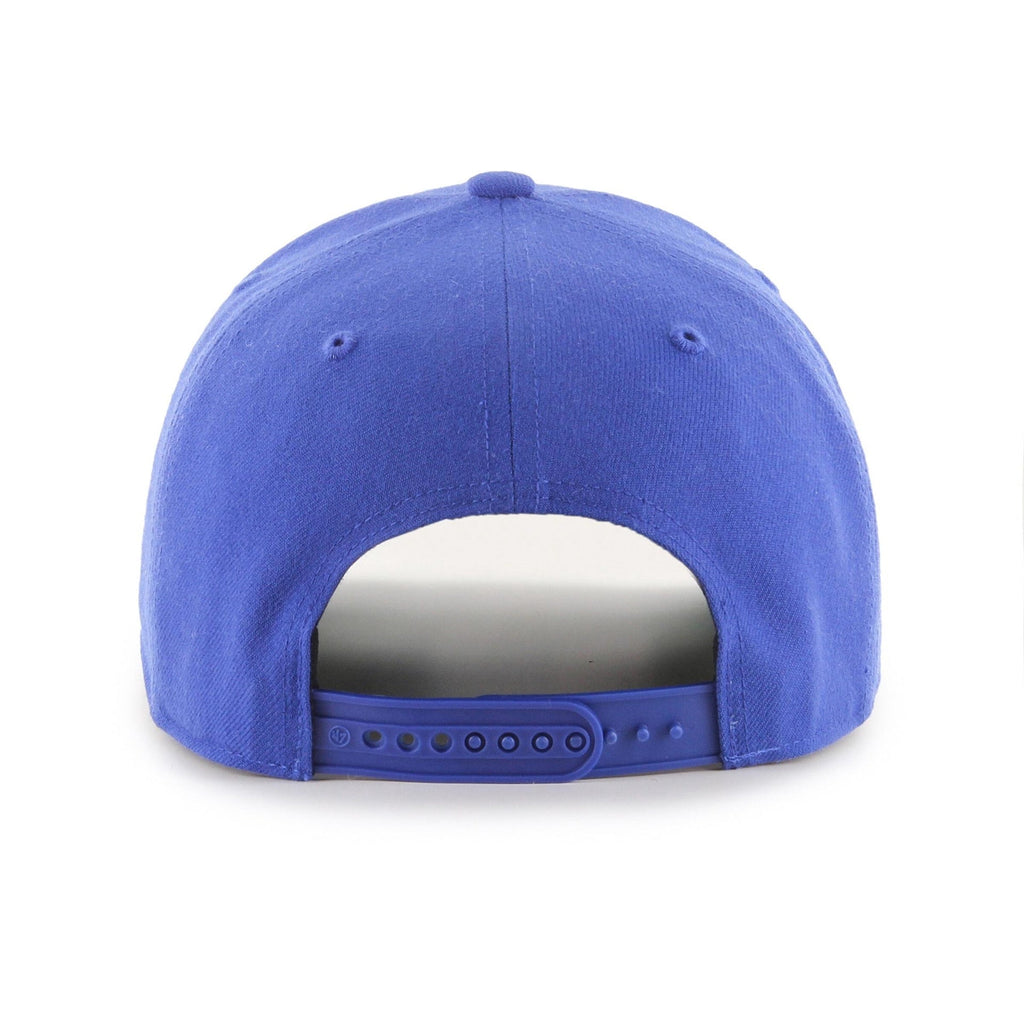 Los Angeles Dodgers MLB Cold Zone '47 MVP Royal Blue