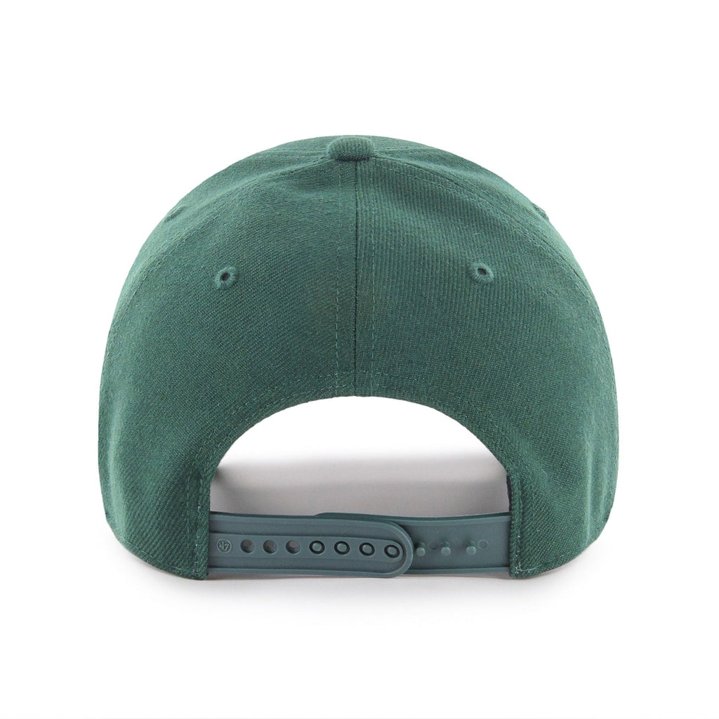 New York Yankees MLB Snapback '47 MVP Green/Green