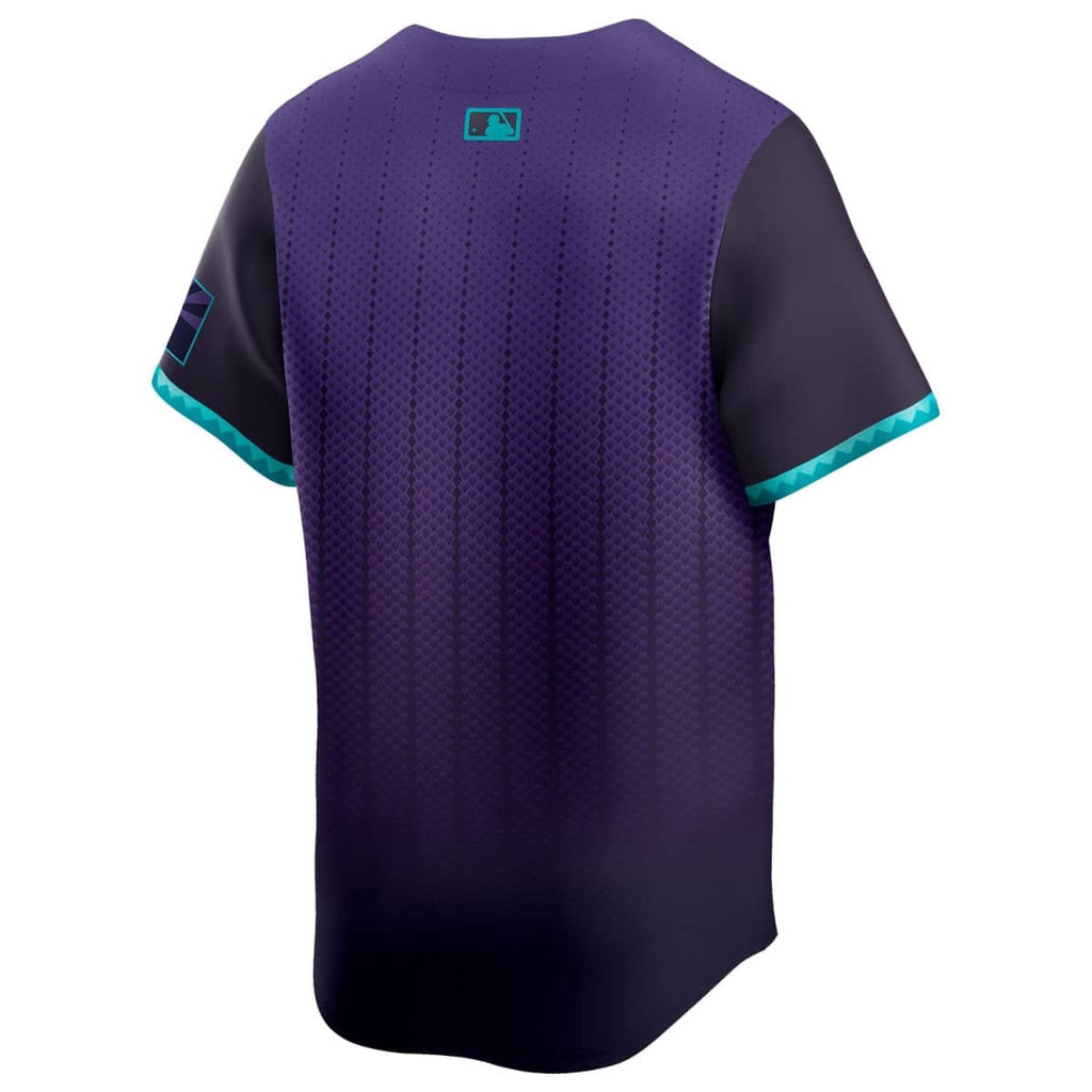 Arizona Diamondbacks City Connect MLB Limited Jersey Nike