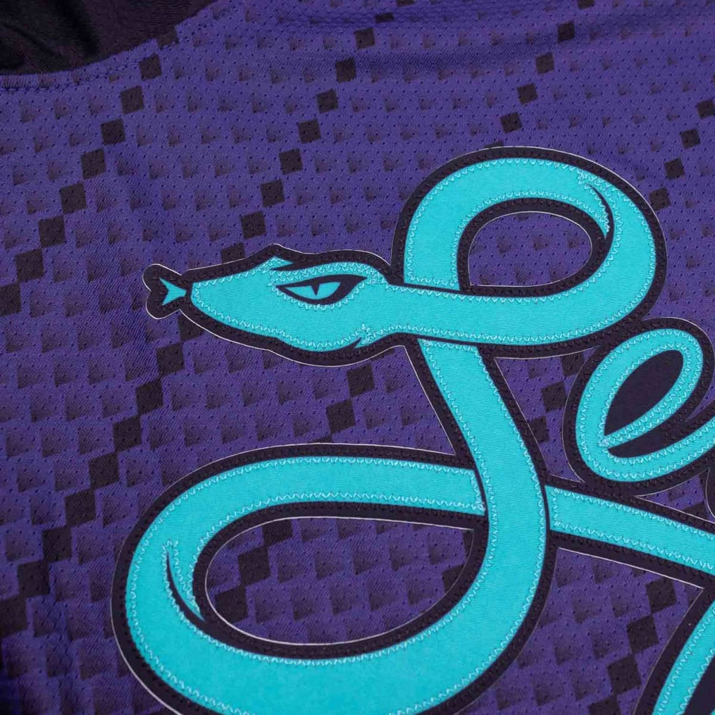 Arizona Diamondbacks City Connect MLB Limited Jersey Nike