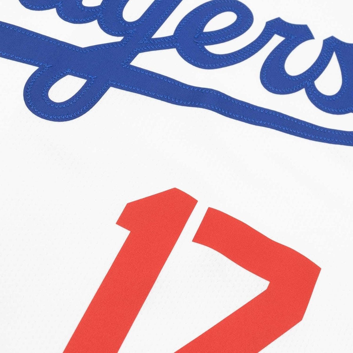 Shohei Ohtani Los Angeles Dodgers MLB Home Limited Jersey Nike