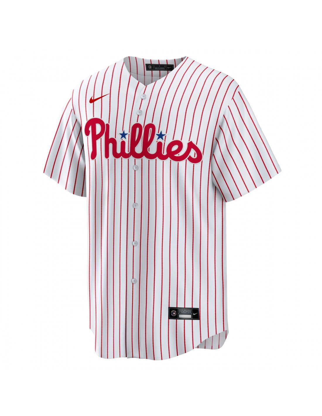 Philadelphia Phillies MLB Game Jersey Nike Home