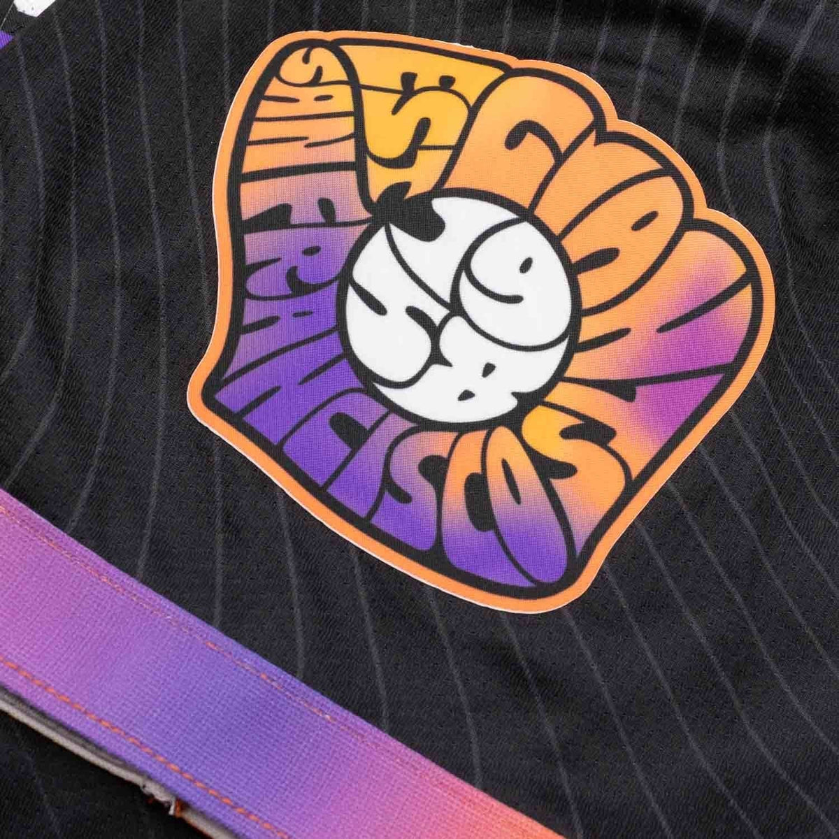 San Francisco Giants City Connect MLB Limited Jersey Nike