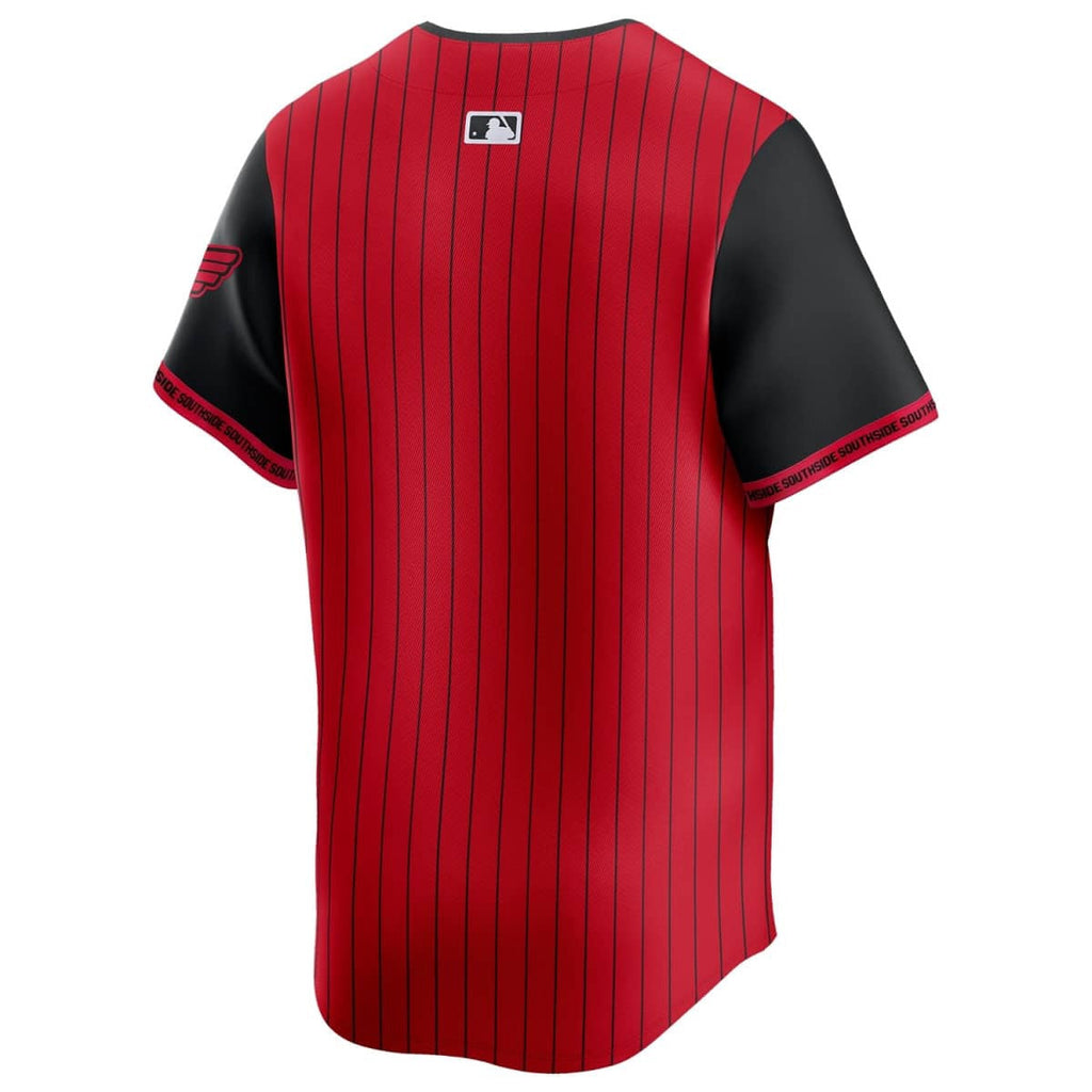 Chicago White Sox City Connect MLB Limited Jersey Nike