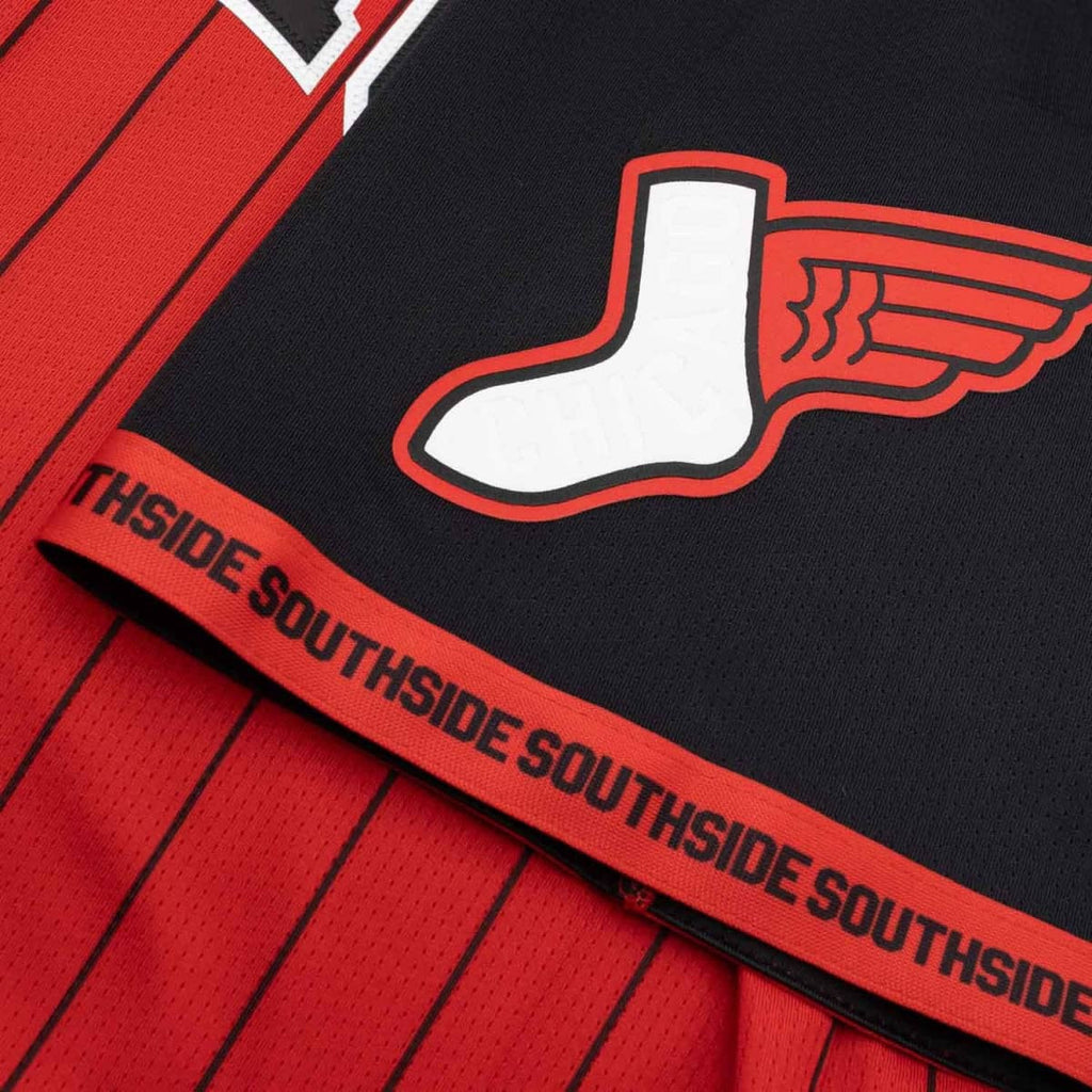 Chicago White Sox City Connect MLB Limited Jersey Nike