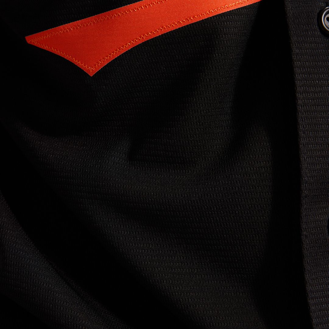 Baltimore Orioles Nike Home Replica Team Jersey - White