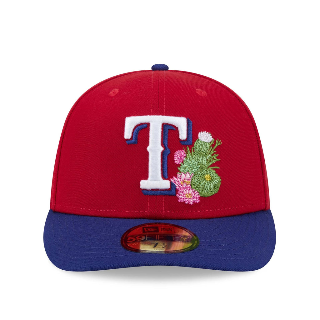 Texas Rangers MLB Spring Training 2026 59FIFTY Fitted New Era