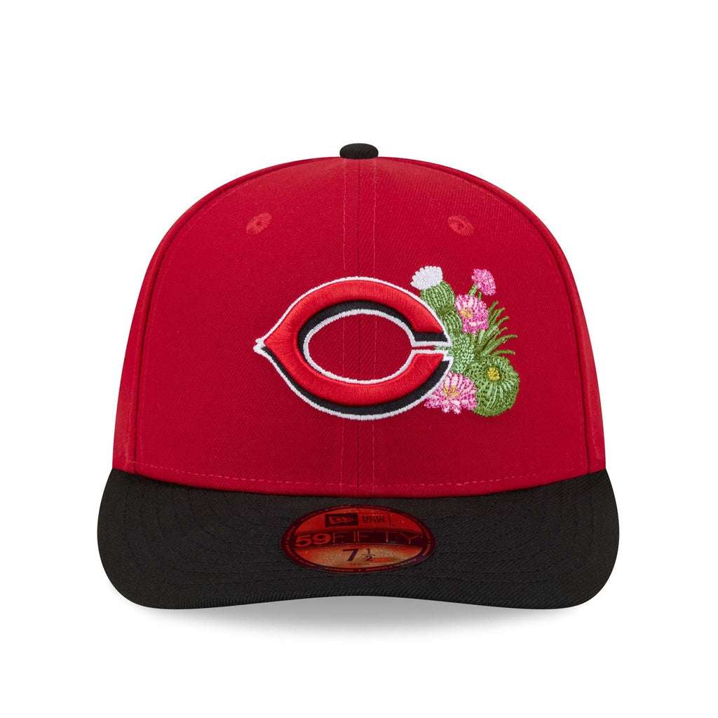 Cincinnati Reds MLB Spring Training 2026 59FIFTY Fitted New Era