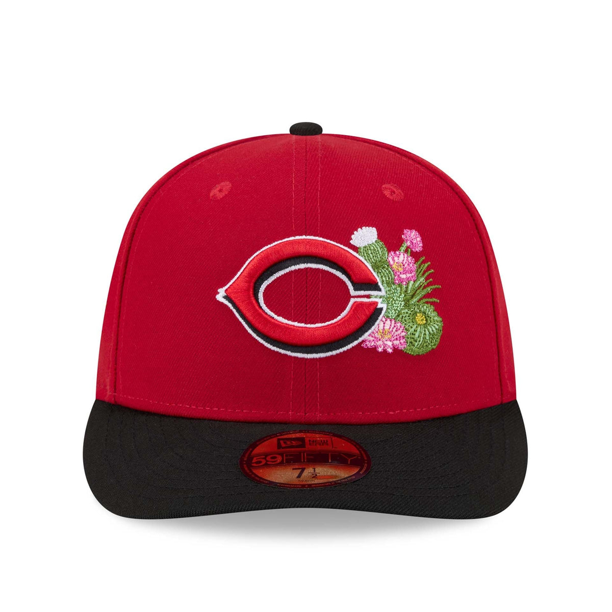 Cincinnati Reds MLB Spring Training 2026 59FIFTY Fitted New Era