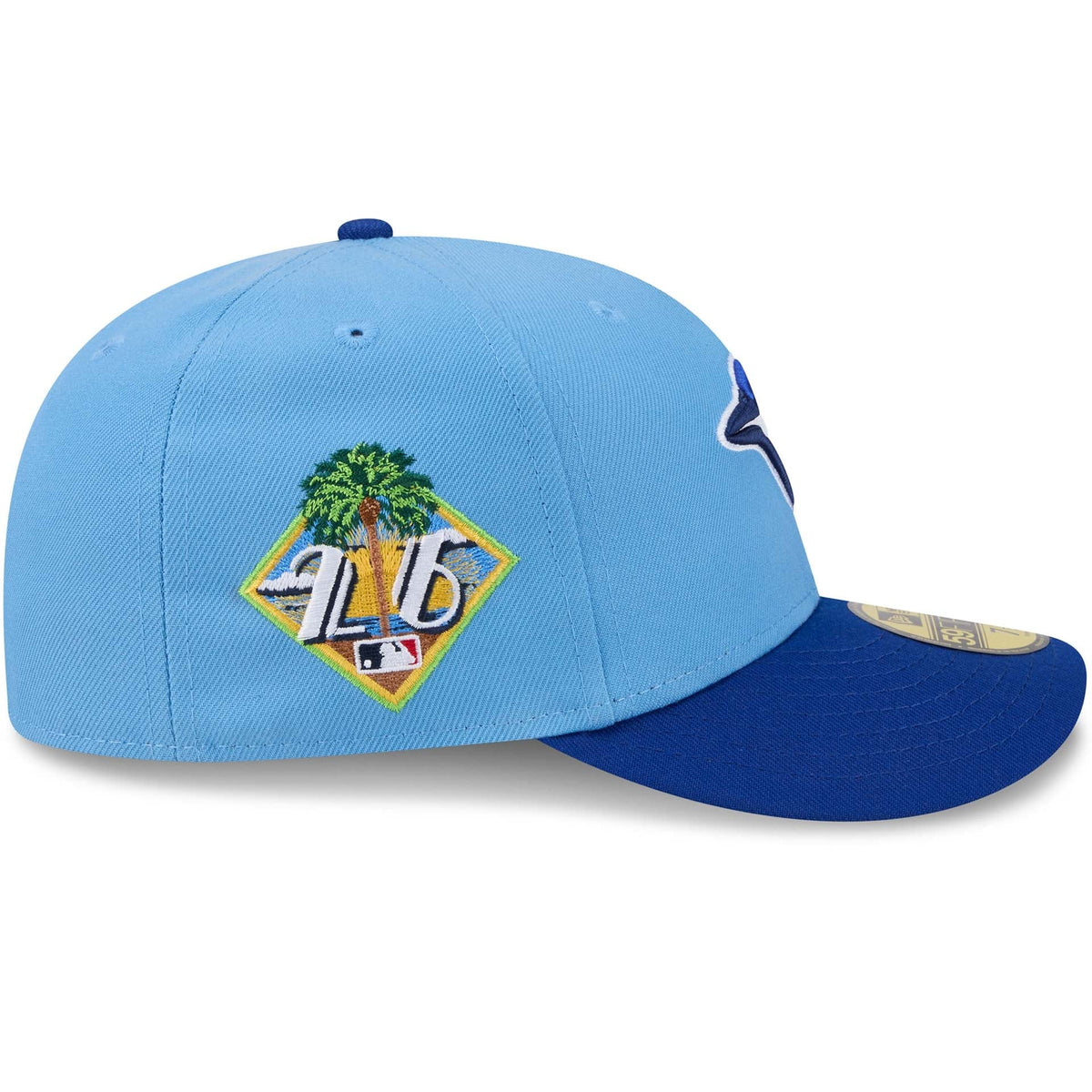 Toronto Blue Jays MLB Spring Training 2026 59FIFTY Fitted New Era