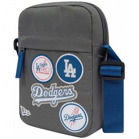 New Era - MLB Patch Side Bag - LA Dodgers