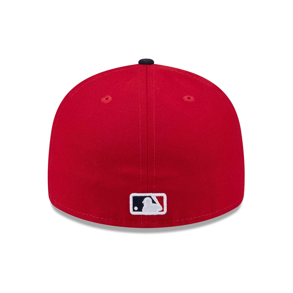 Cleveland Guardians MLB Spring Training 2026 59FIFTY Fitted New Era