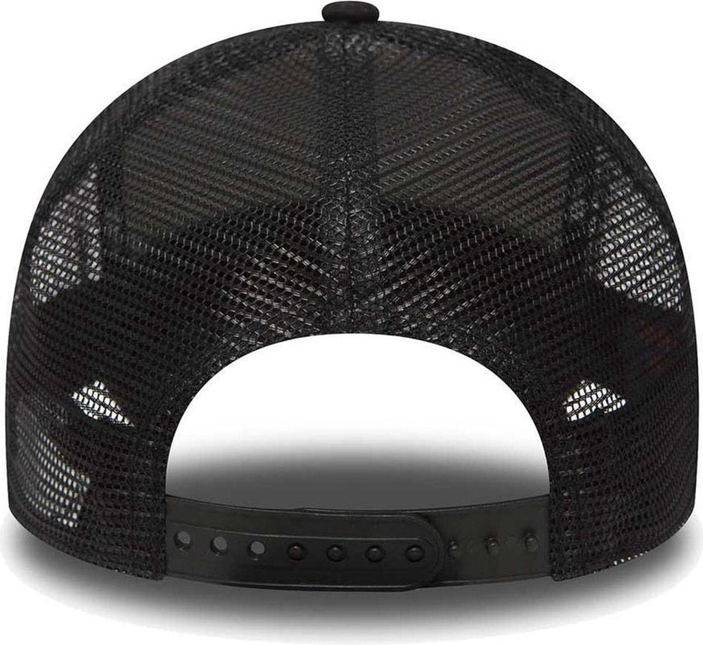 New York Yankees MLB League Essential Snapback Trucker New Era Camo