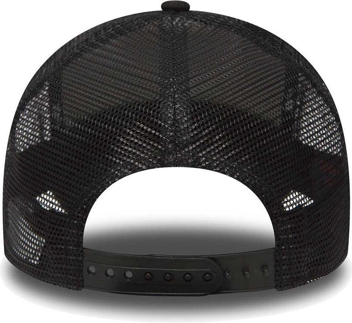 New York Yankees MLB League Essential Snapback Trucker New Era Camo