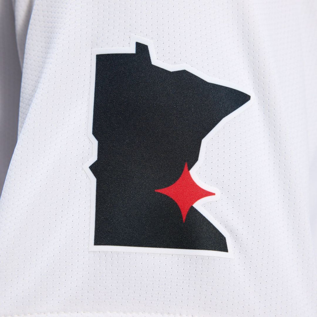Minnesota Twins Nike Home Limited Jersey - White