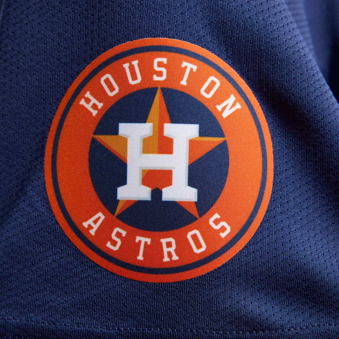 Houston Astros Jose Altuve Nike Women's Alternate Limited Player Jersey - Navy