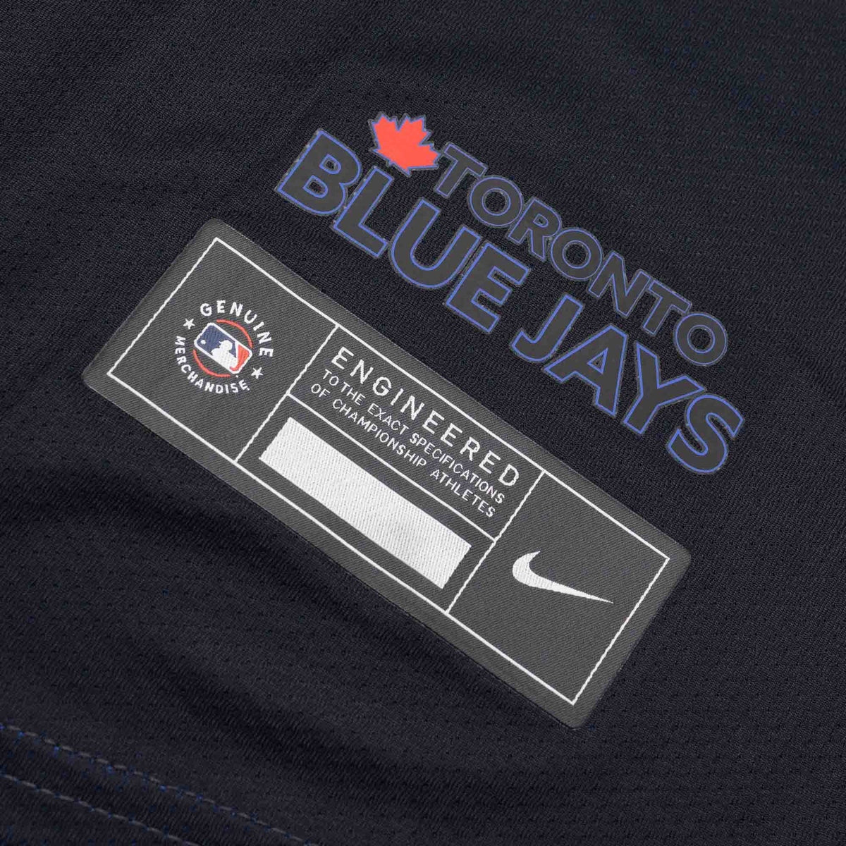 Toronto Blue Jays City Connect MLB Limited Jersey Nike