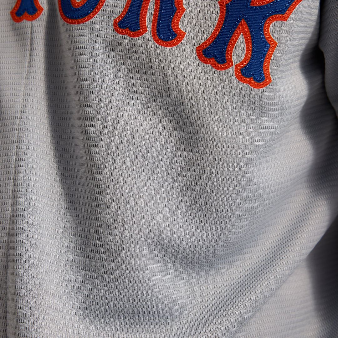 New York Mets Juan Soto Nike Alternate Replica Jersey - Royal