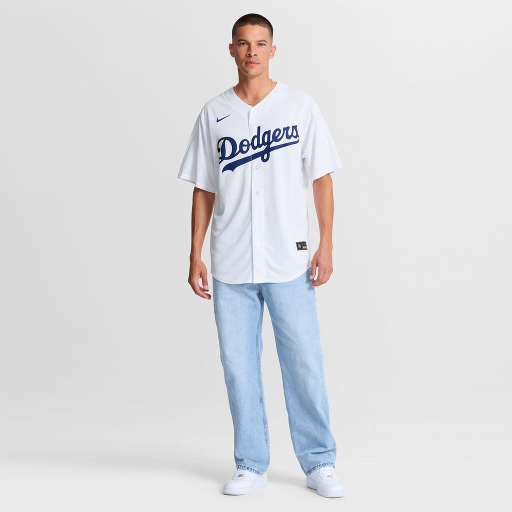 Los Angeles Dodgers Nike Alternate Replica Jersey - Royal