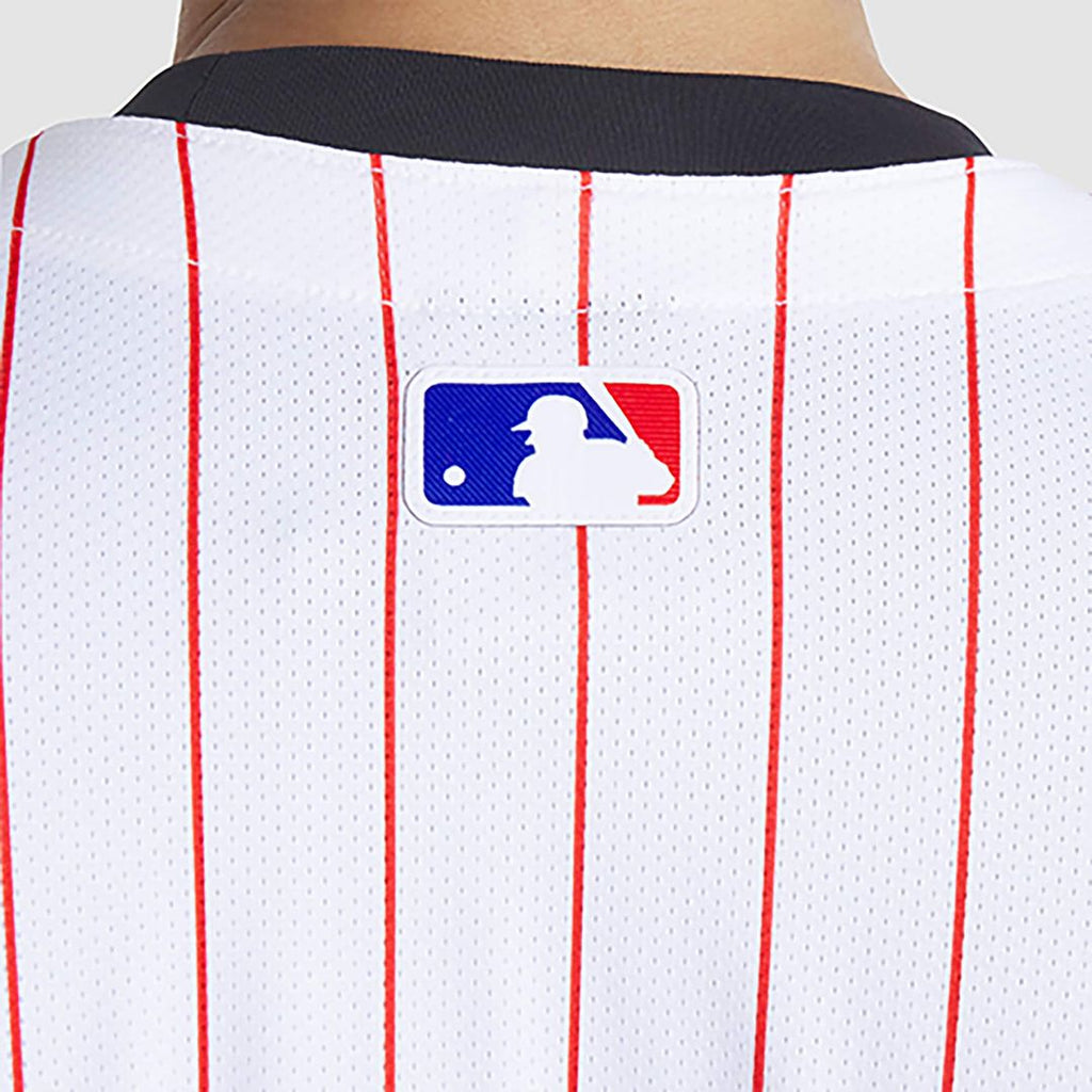 Philadelphia Phillies Bryce Harper Nike Alternate Elite Jersey - Light Blue