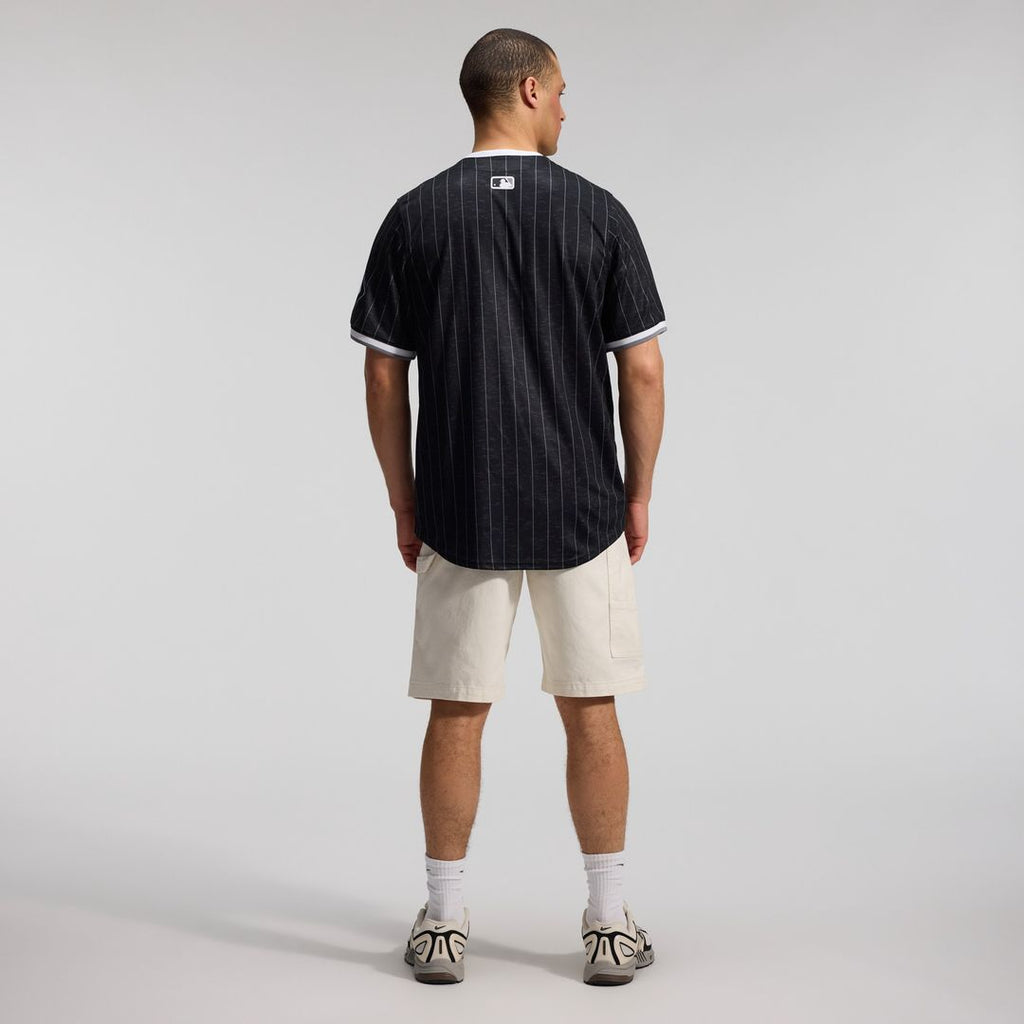 Chicago White Sox Nike City Connect Limited Jersey - Black