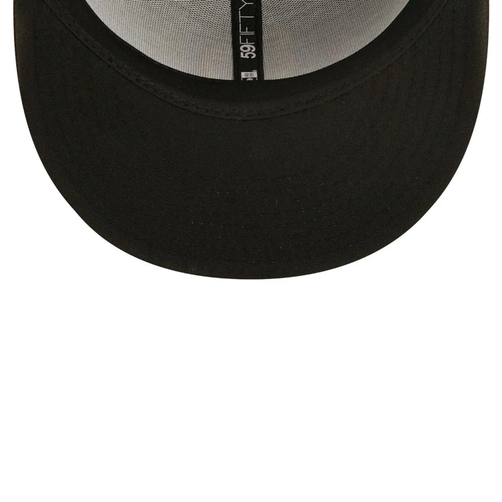San Diego Padres MLB AC Perf 59FIFTY Fitted New Era Brown/Gold