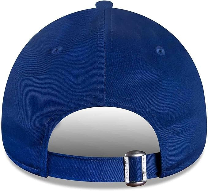 Los Angeles Dodgers MLB League Essential 9FORTY Strapback New Era Blue