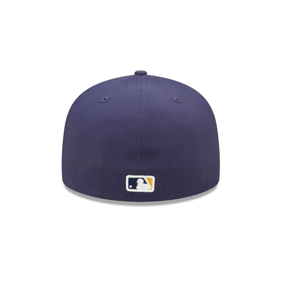 Milwaukee Brewers MLB AC Perf 59FIFTY Fitted New Era Blue