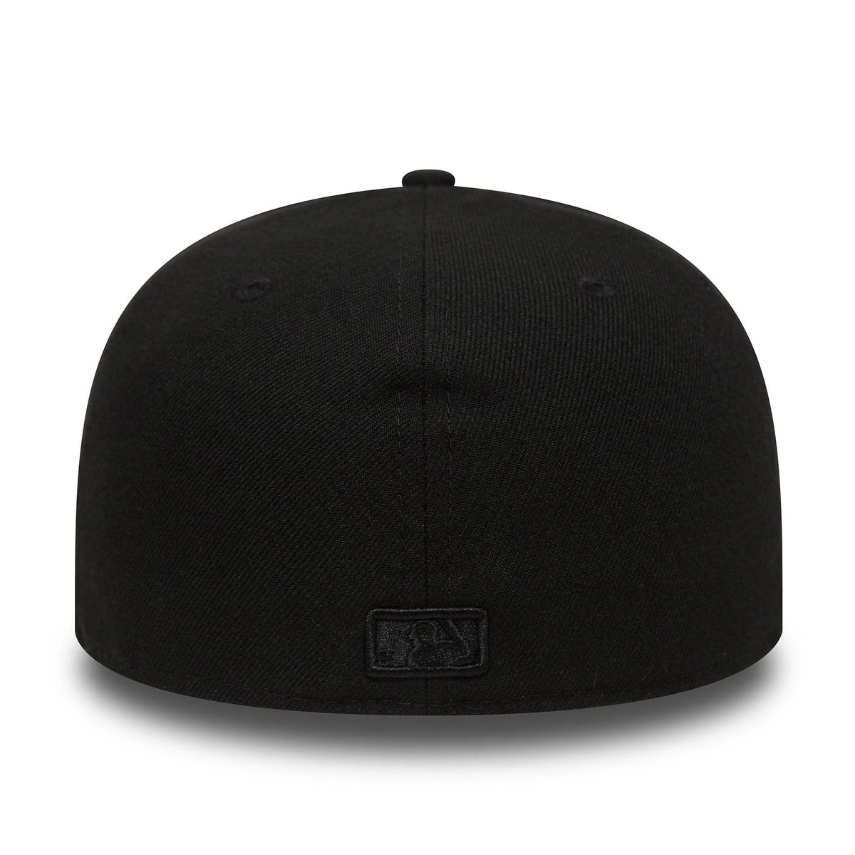New York Yankees MLB League Essential 59FIFTY Fitted New Era Black/Black