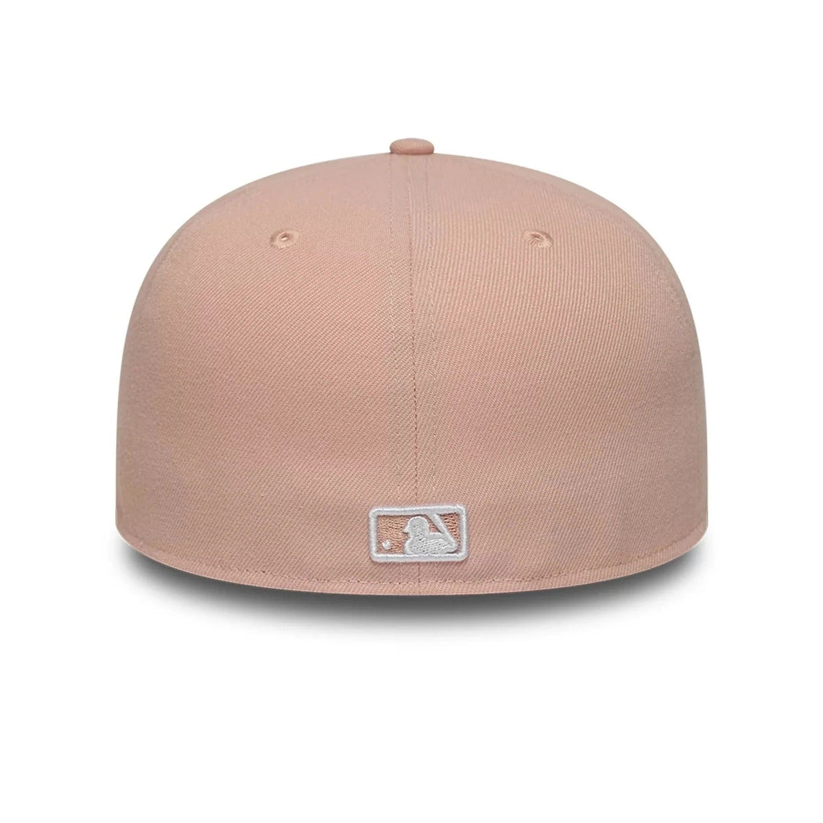 New York Yankees MLB League Essential 59FIFTY Fitted Cap New Era Pink/White