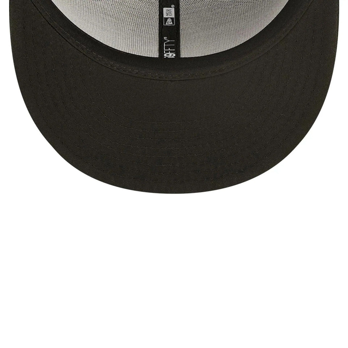 Pittsburgh Pirates MLB AC Perf 59FIFTY Fitted New Era Black/Yellow