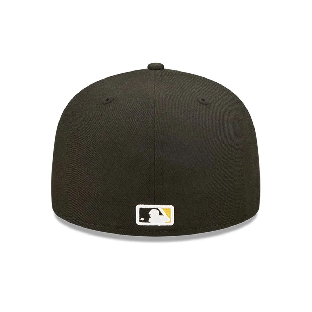 Pittsburgh Pirates MLB AC Perf 59FIFTY Fitted New Era Black/Yellow