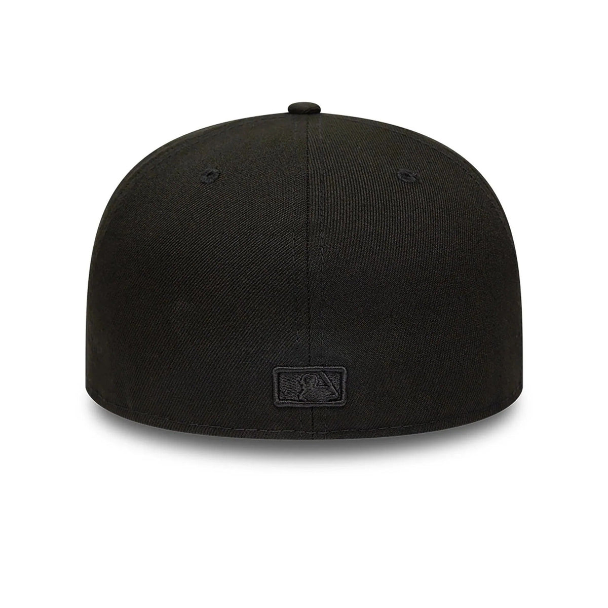 Chicago White Sox MLB League Essential 59FIFTY Fitted New Era Black/Black