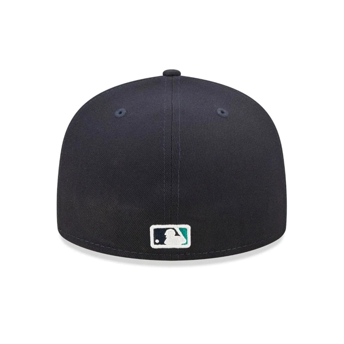Seattle Mariners MLB AC Perf 59Fifty Fitted New Era Navy Blue