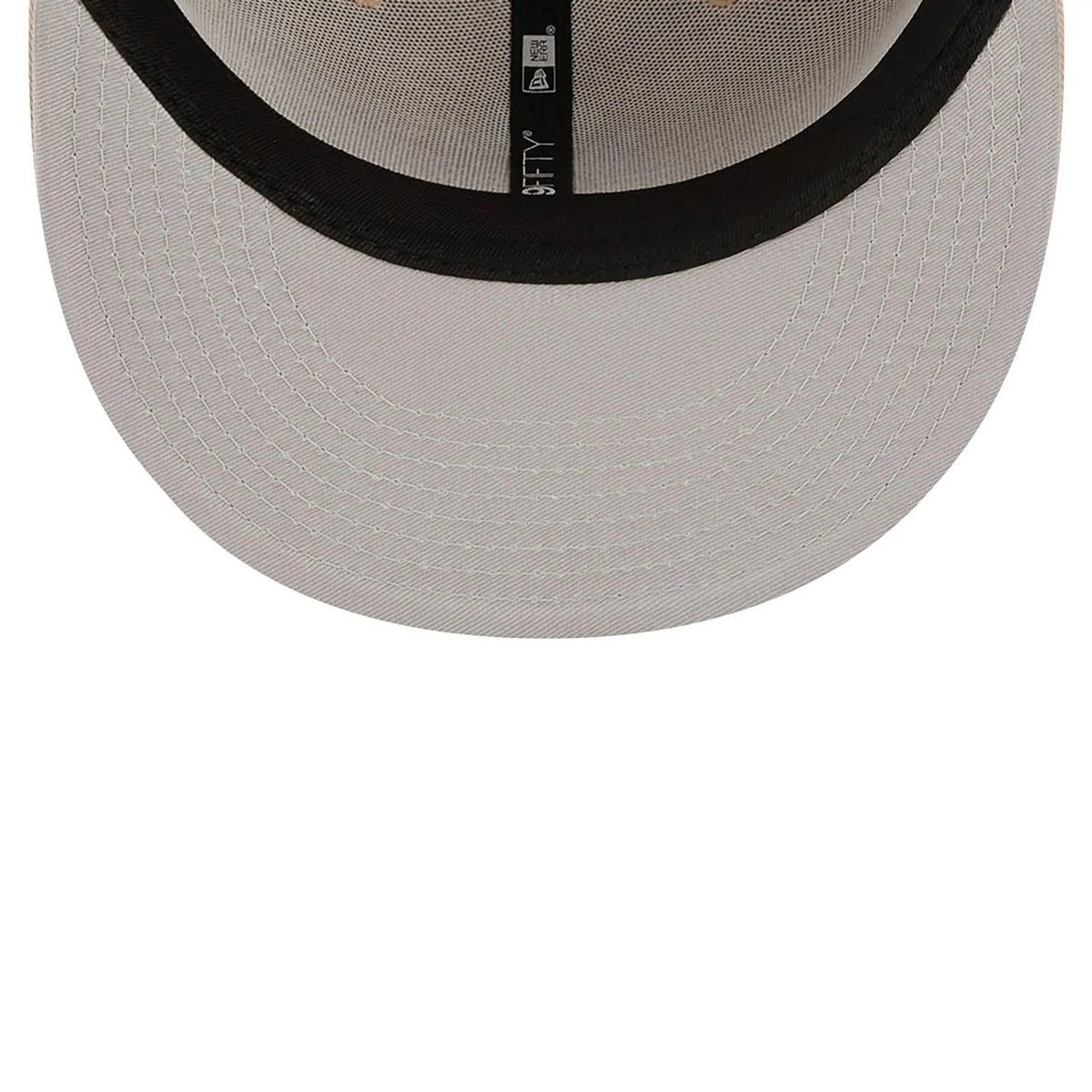 New York Yankees MLB League Essential 59FIFTY Fitted New Era Stone