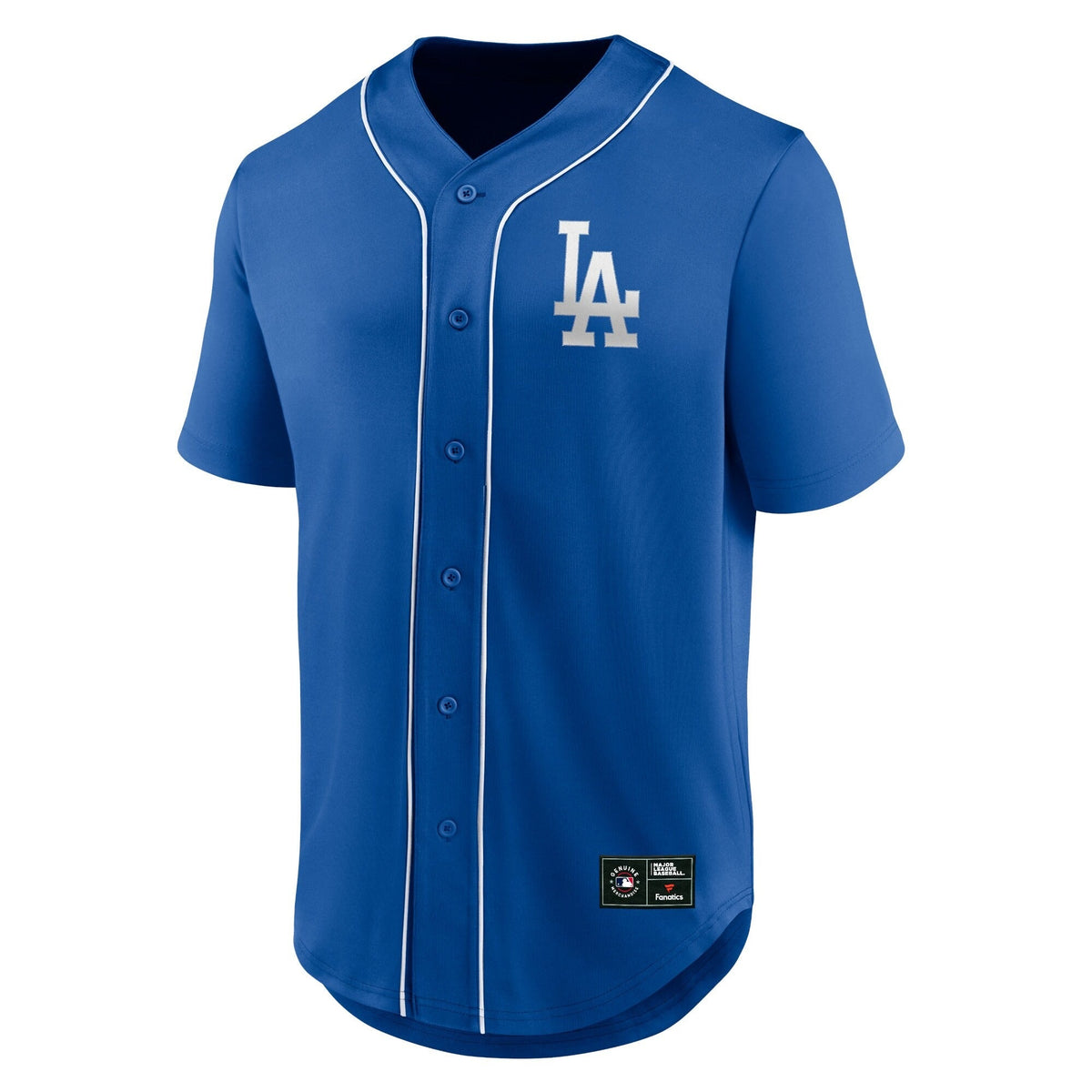 Los Angeles Dodgers MLB Core Foundation Jersey Fanatics