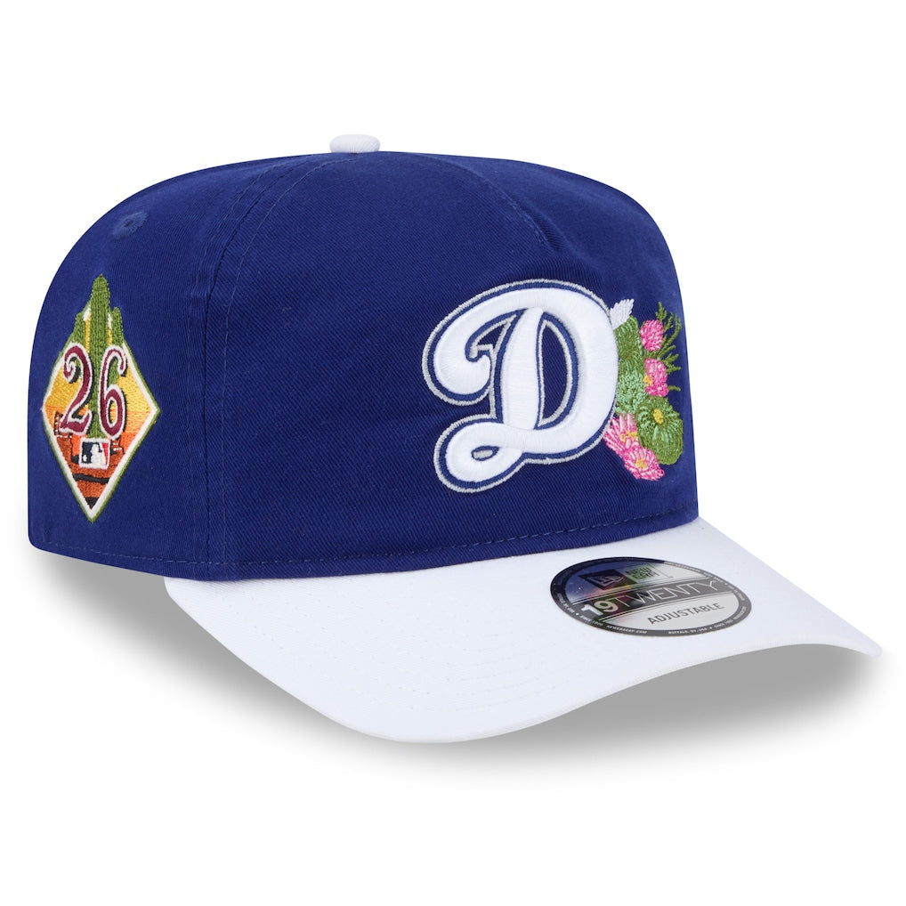 Los Angeles Dodgers MLB 19Twenty Spring Training New Era Blue/White