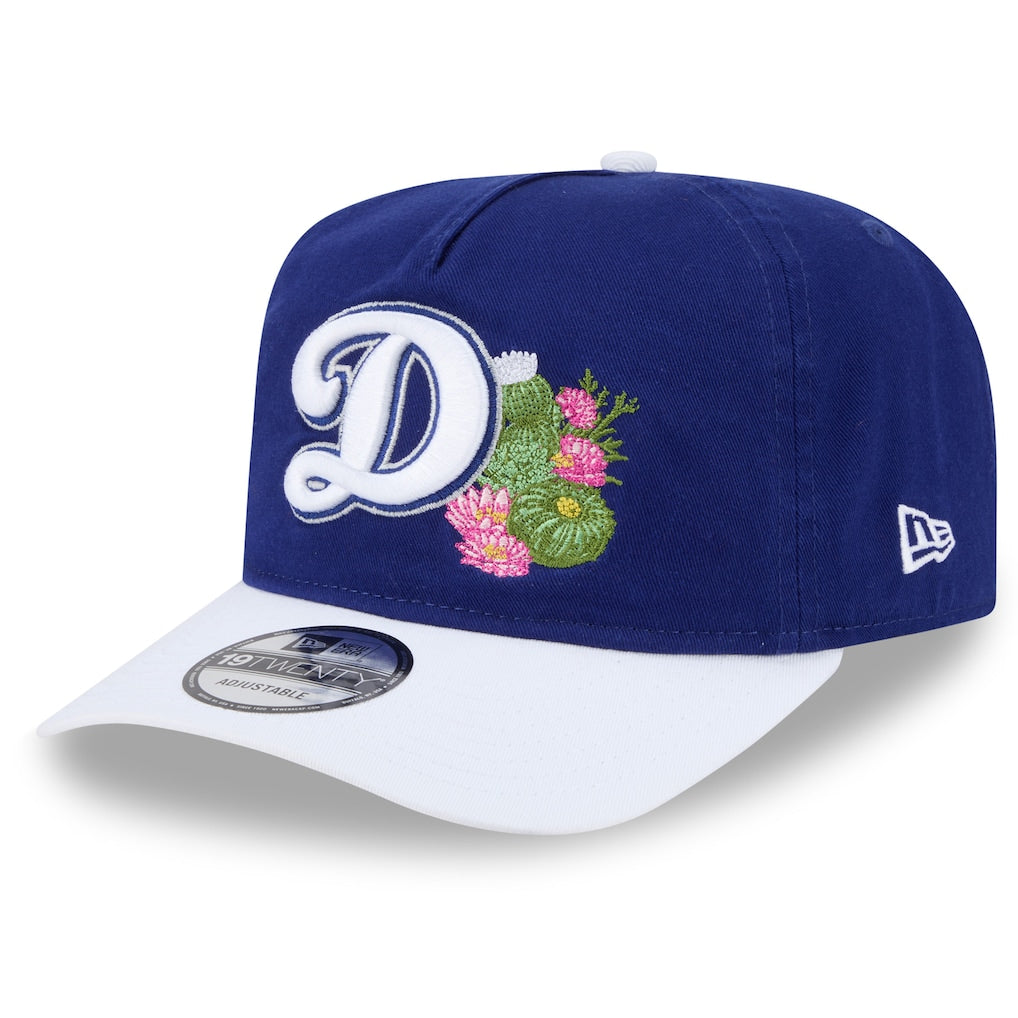 Los Angeles Dodgers MLB 19Twenty Spring Training New Era Blue/White