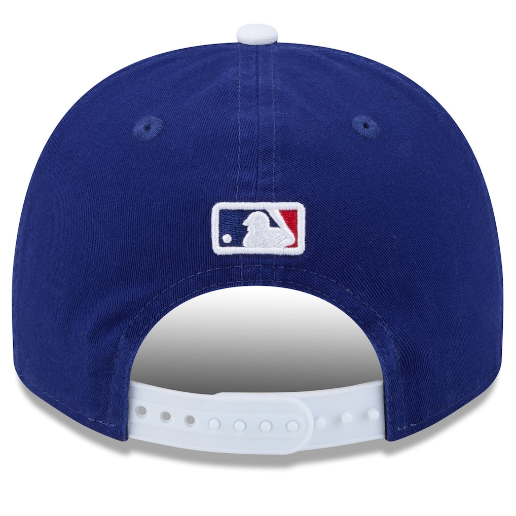 Los Angeles Dodgers MLB 19Twenty Spring Training New Era Blue/White