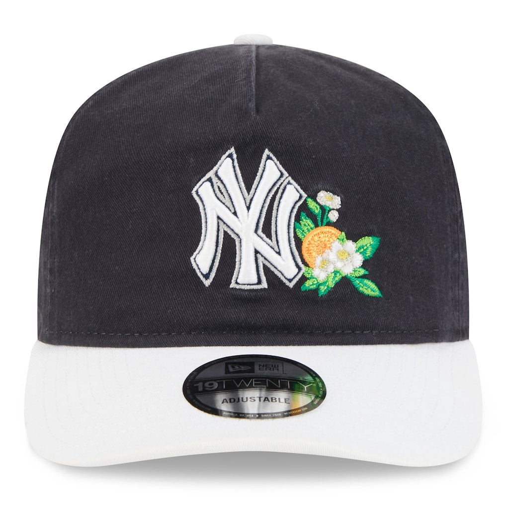 New York Yankees MLB 19Twenty Spring Training New Era Navy/White
