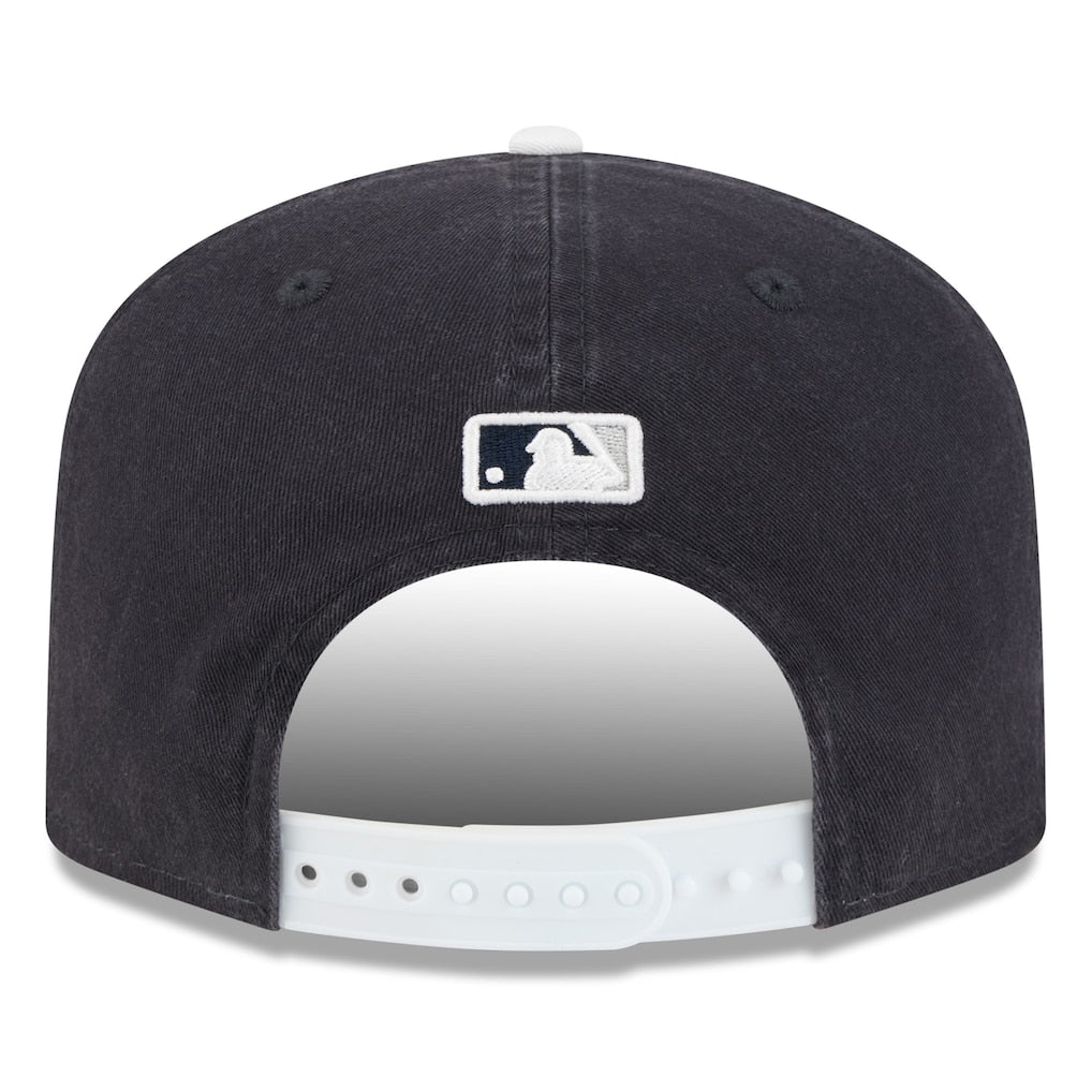New York Yankees MLB 19Twenty Spring Training New Era Navy/White