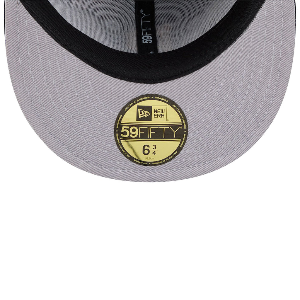 Pittsburgh Pirates MLB All Over Patch 59FIFTY New Era